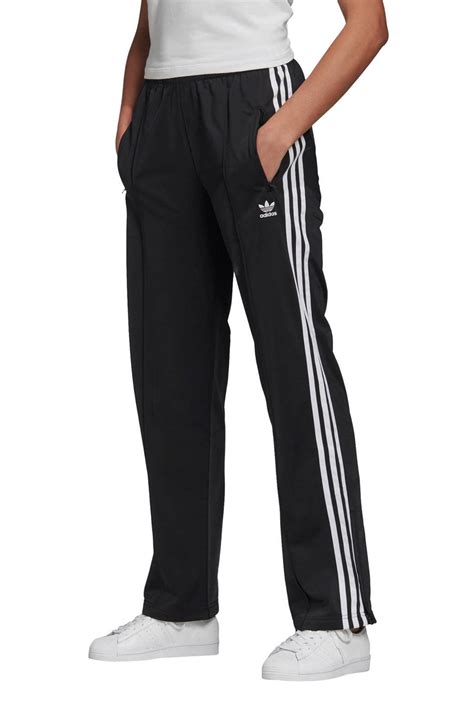 adidas originals adicolor trainingsbroek zwart